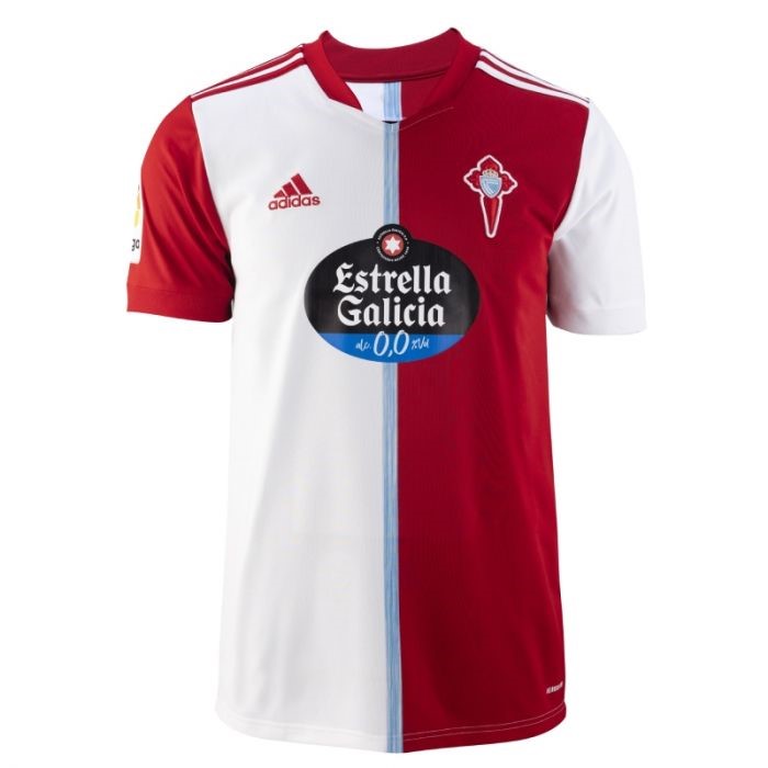 Tailandia Camiseta Celta de Vigo 2nd 2021-2022